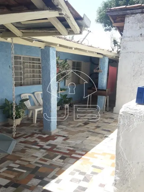 Casa com 3 quartos à venda, 250m2 em Conjunto Habitacional Padre Anchieta, Campinas - SP - imagem 9 Foto 9 de Casa com 3 quartos à venda, 250m2 em Conjunto Habitacional Padre Anchieta, Campinas - SP