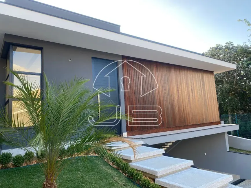 Foto 9 de Casa de Condomínio com 4 quartos à venda, 225m2 em Swiss Park, Campinas - SP