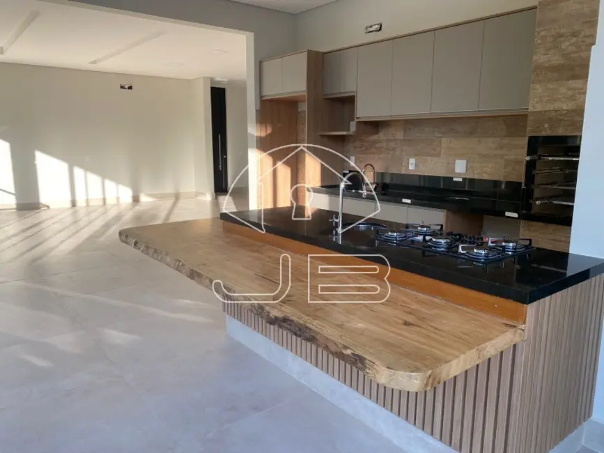 Foto 5 de Casa de Condomínio com 4 quartos à venda, 225m2 em Swiss Park, Campinas - SP