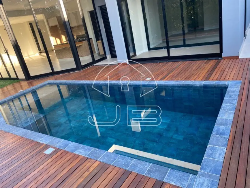 Foto 3 de Casa de Condomínio com 4 quartos à venda, 225m2 em Swiss Park, Campinas - SP