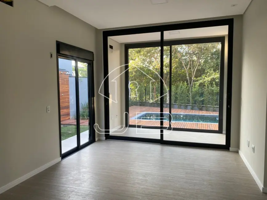 Foto 2 de Casa de Condomínio com 4 quartos à venda, 225m2 em Swiss Park, Campinas - SP