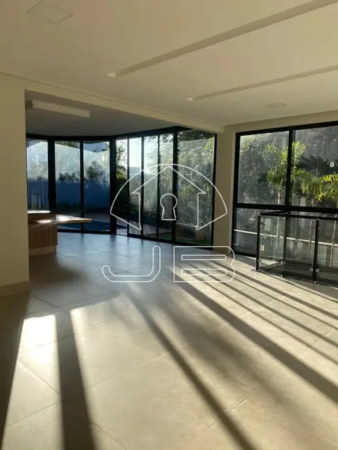 Foto 7 de Casa de Condomínio com 4 quartos à venda, 225m2 em Swiss Park, Campinas - SP