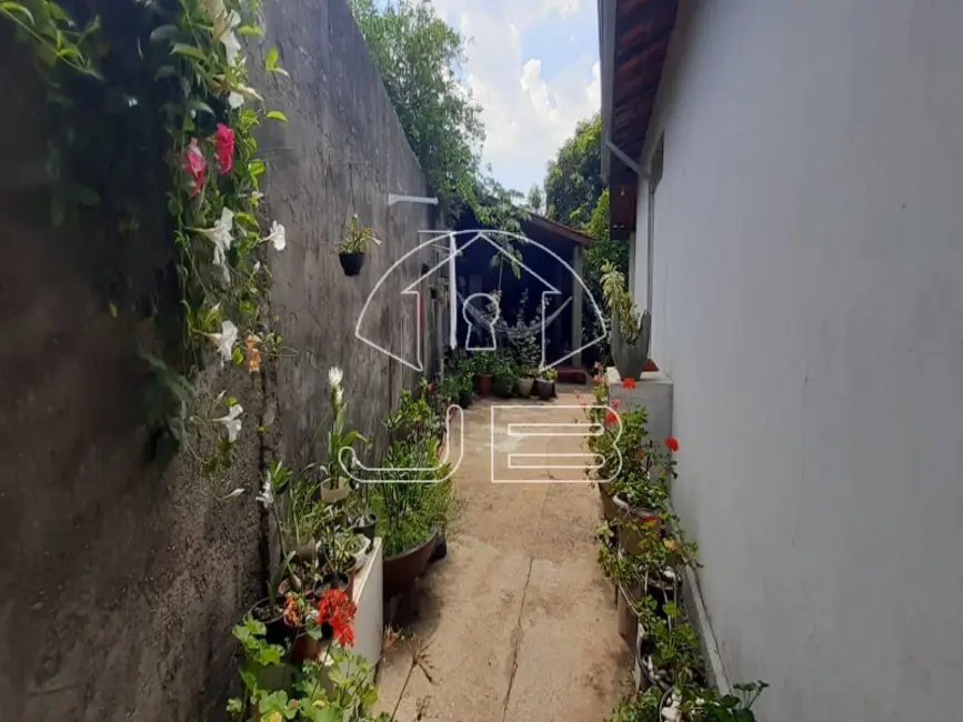 Casa com 3 quartos à venda, 104m2 em Conjunto Habitacional Padre Anchieta, Campinas - SP - imagem 4 Foto 4 de Casa com 3 quartos à venda, 104m2 em Conjunto Habitacional Padre Anchieta, Campinas - SP