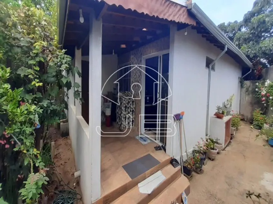 Casa com 3 quartos à venda, 104m2 em Conjunto Habitacional Padre Anchieta, Campinas - SP - imagem 8 Foto 8 de Casa com 3 quartos à venda, 104m2 em Conjunto Habitacional Padre Anchieta, Campinas - SP