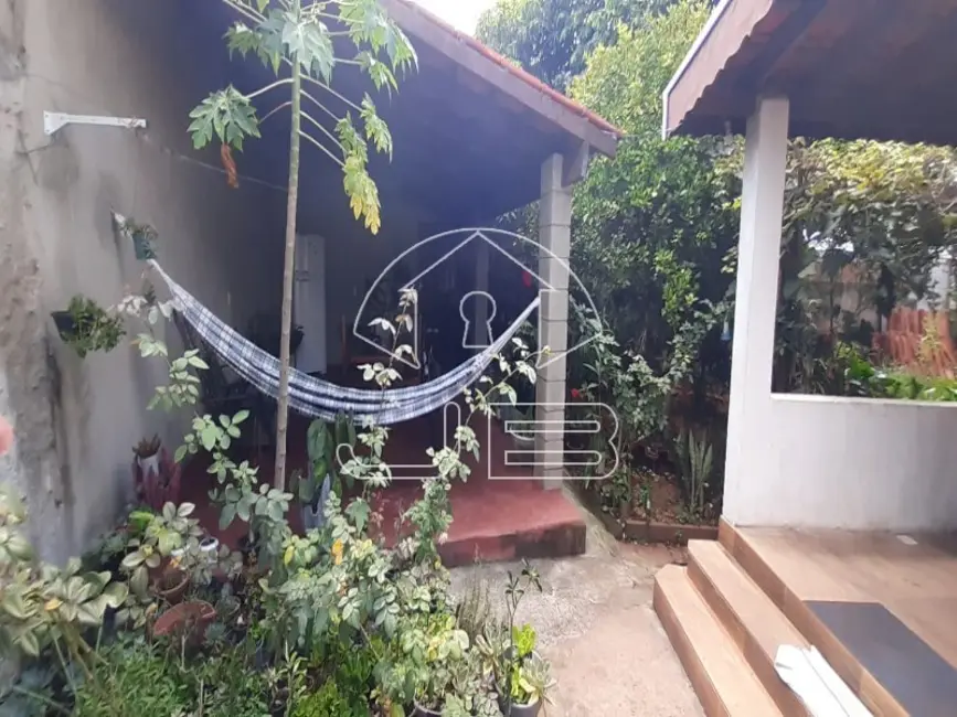 Casa com 3 quartos à venda, 104m2 em Conjunto Habitacional Padre Anchieta, Campinas - SP - imagem 5 Foto 5 de Casa com 3 quartos à venda, 104m2 em Conjunto Habitacional Padre Anchieta, Campinas - SP