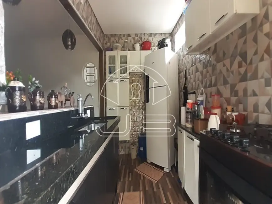 Casa com 3 quartos à venda, 104m2 em Conjunto Habitacional Padre Anchieta, Campinas - SP - imagem 9 Foto 9 de Casa com 3 quartos à venda, 104m2 em Conjunto Habitacional Padre Anchieta, Campinas - SP