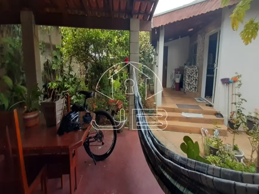 Casa com 3 quartos à venda, 104m2 em Conjunto Habitacional Padre Anchieta, Campinas - SP - imagem 6 Foto 6 de Casa com 3 quartos à venda, 104m2 em Conjunto Habitacional Padre Anchieta, Campinas - SP