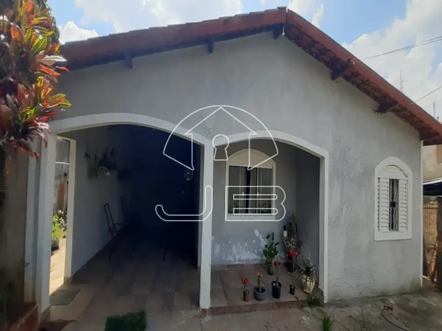 Casa com 3 quartos à venda, 104m2 em Conjunto Habitacional Padre Anchieta, Campinas - SP - imagem 3 Foto 3 de Casa com 3 quartos à venda, 104m2 em Conjunto Habitacional Padre Anchieta, Campinas - SP