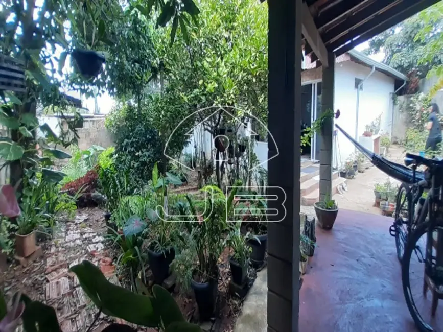 Casa com 3 quartos à venda, 104m2 em Conjunto Habitacional Padre Anchieta, Campinas - SP - imagem 7 Foto 7 de Casa com 3 quartos à venda, 104m2 em Conjunto Habitacional Padre Anchieta, Campinas - SP