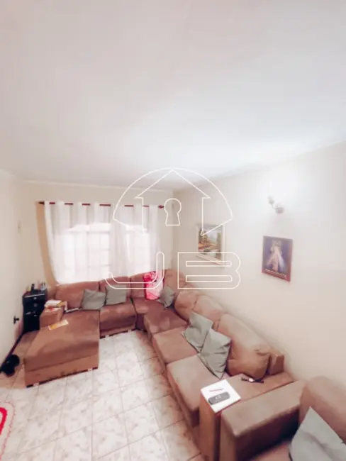 Foto 6 de Casa com 3 quartos à venda, 140m2 em Jardim Bom Retiro (Nova Veneza), Sumare - SP