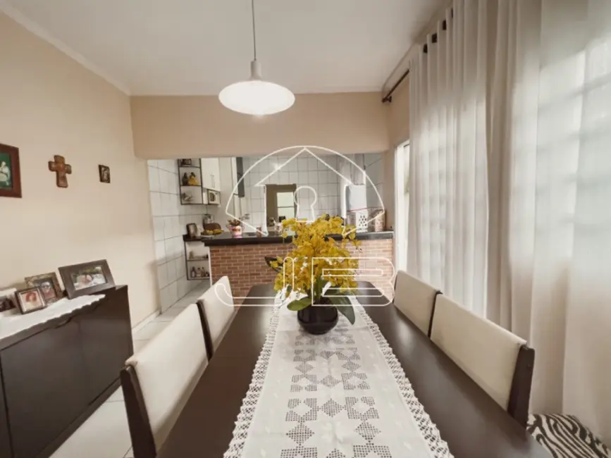 Foto 9 de Casa com 3 quartos à venda, 140m2 em Jardim Bom Retiro (Nova Veneza), Sumare - SP