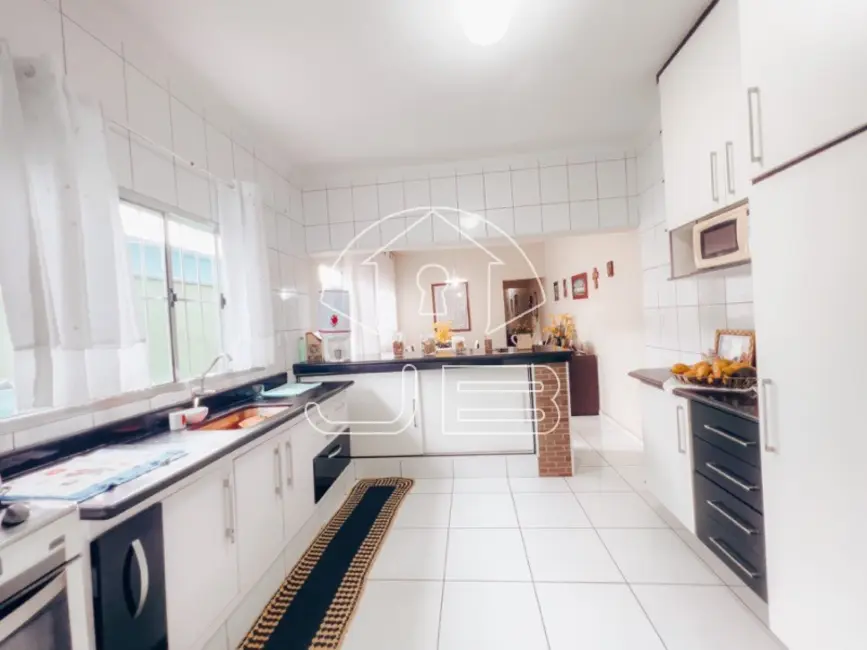 Foto 8 de Casa com 3 quartos à venda, 140m2 em Jardim Bom Retiro (Nova Veneza), Sumare - SP