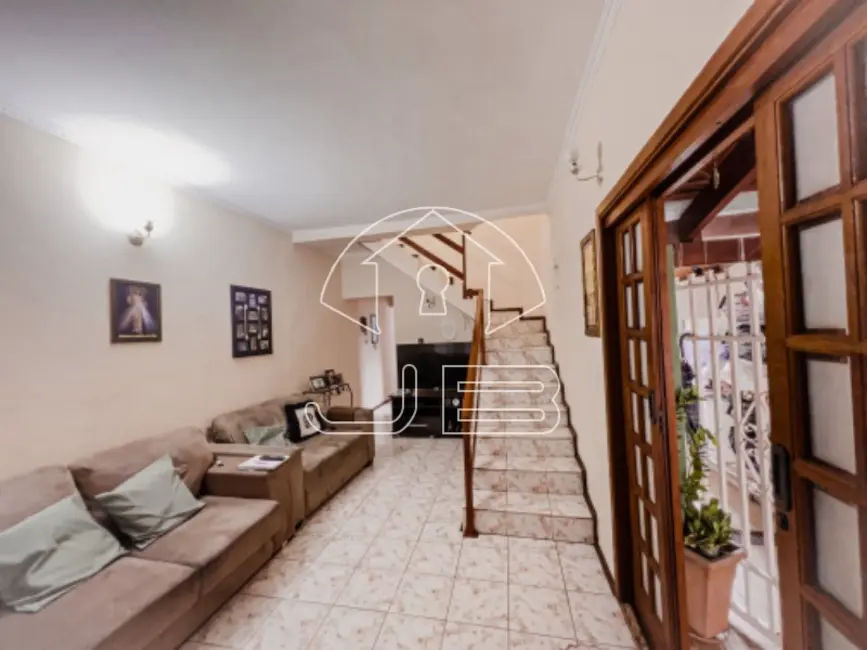 Foto 5 de Casa com 3 quartos à venda, 140m2 em Jardim Bom Retiro (Nova Veneza), Sumare - SP