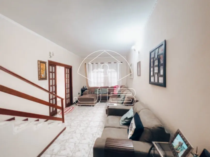 Foto 4 de Casa com 3 quartos à venda, 140m2 em Jardim Bom Retiro (Nova Veneza), Sumare - SP