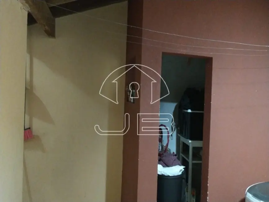 Foto 9 de Casa com 3 quartos à venda, 101m2 em Parque Progresso (Nova Veneza), Sumare - SP