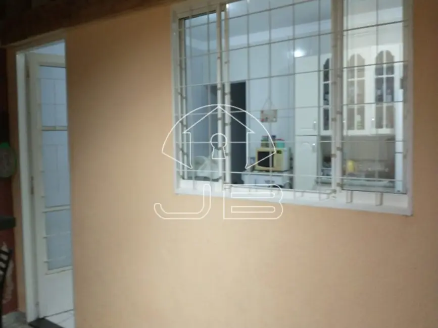 Foto 6 de Casa com 3 quartos à venda, 101m2 em Parque Progresso (Nova Veneza), Sumare - SP