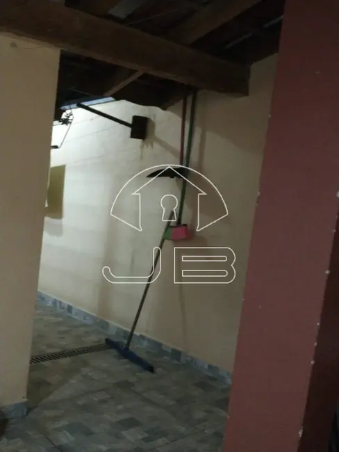 Foto 7 de Casa com 3 quartos à venda, 101m2 em Parque Progresso (Nova Veneza), Sumare - SP