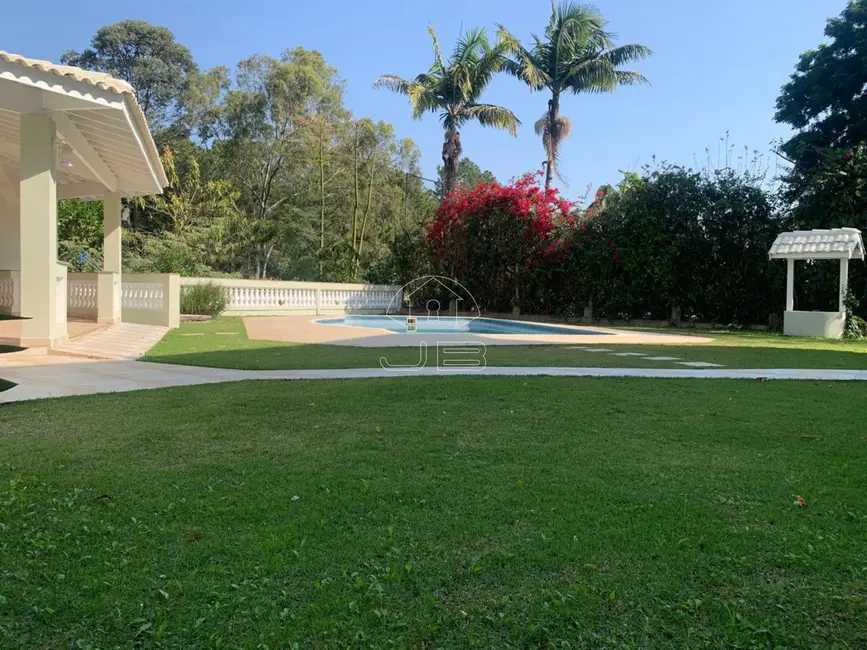 Foto 9 de Casa com 4 quartos à venda, 680m2 em Vinhedo - SP