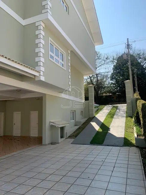 Foto 5 de Casa com 4 quartos à venda, 680m2 em Vinhedo - SP
