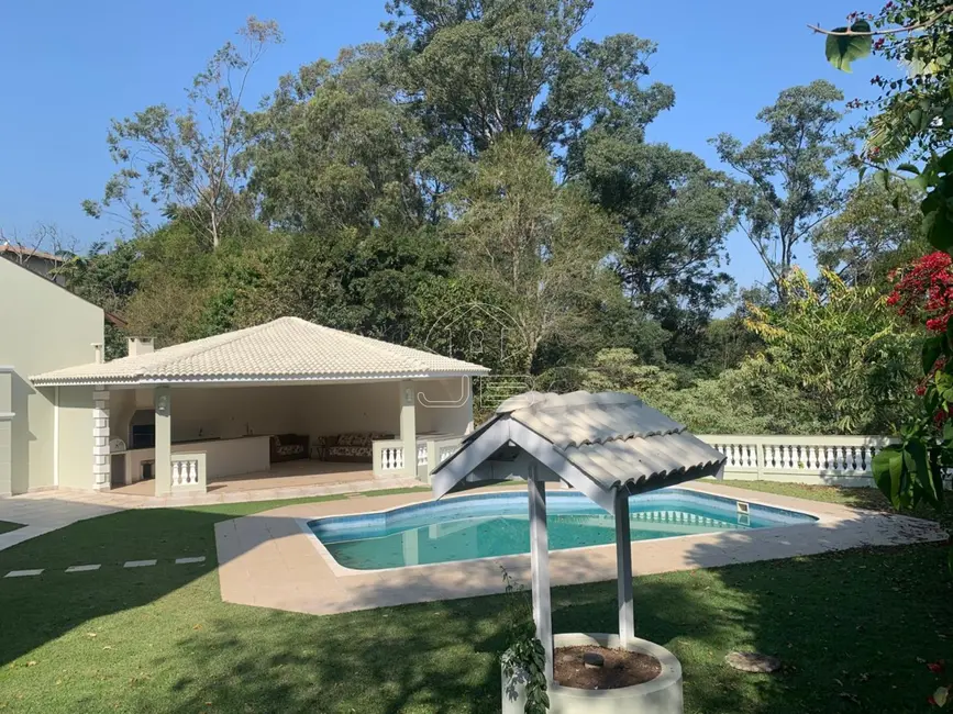 Foto 4 de Casa com 4 quartos à venda, 680m2 em Vinhedo - SP