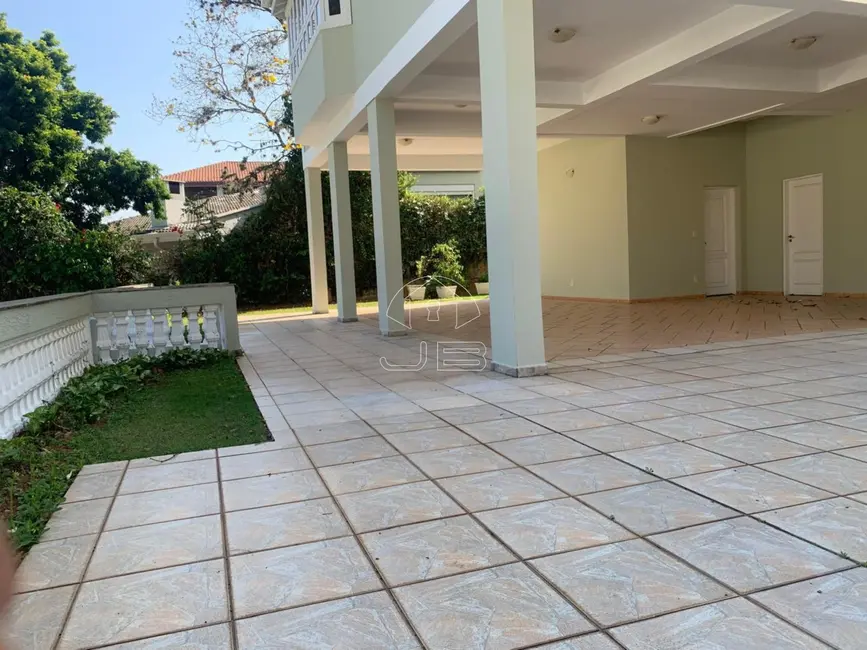 Foto 8 de Casa com 4 quartos à venda, 680m2 em Vinhedo - SP