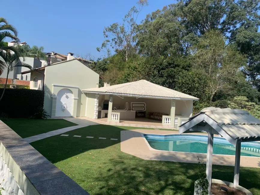 Foto 6 de Casa com 4 quartos à venda, 680m2 em Vinhedo - SP