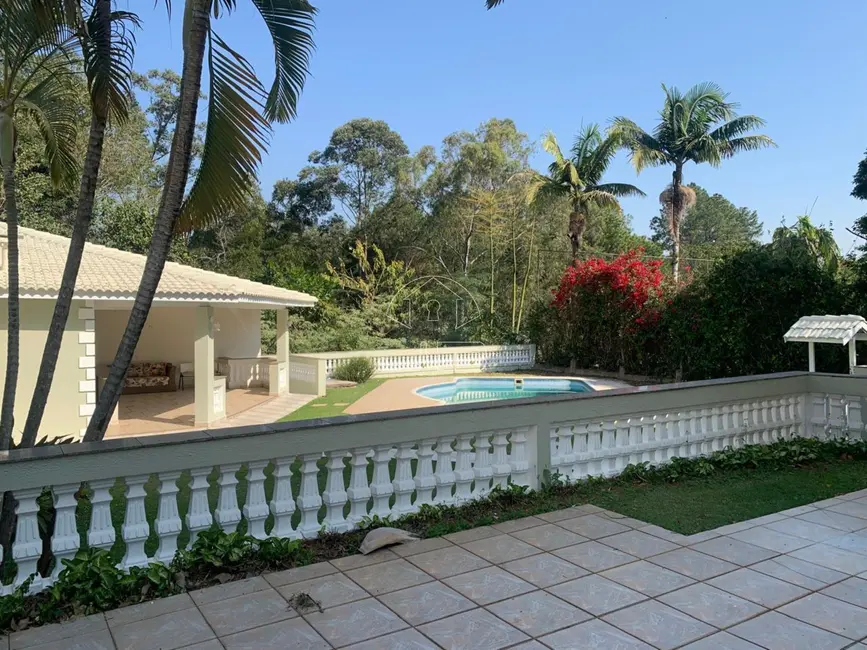 Foto 3 de Casa com 4 quartos à venda, 680m2 em Vinhedo - SP