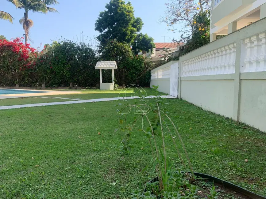 Foto 7 de Casa com 4 quartos à venda, 680m2 em Vinhedo - SP