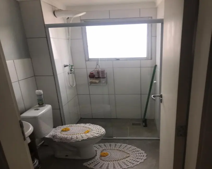 Apartamento com 2 quartos à venda, 46m2 em Campinas - SP - imagem 4 Foto 4 de Apartamento com 2 quartos à venda, 46m2 em Campinas - SP