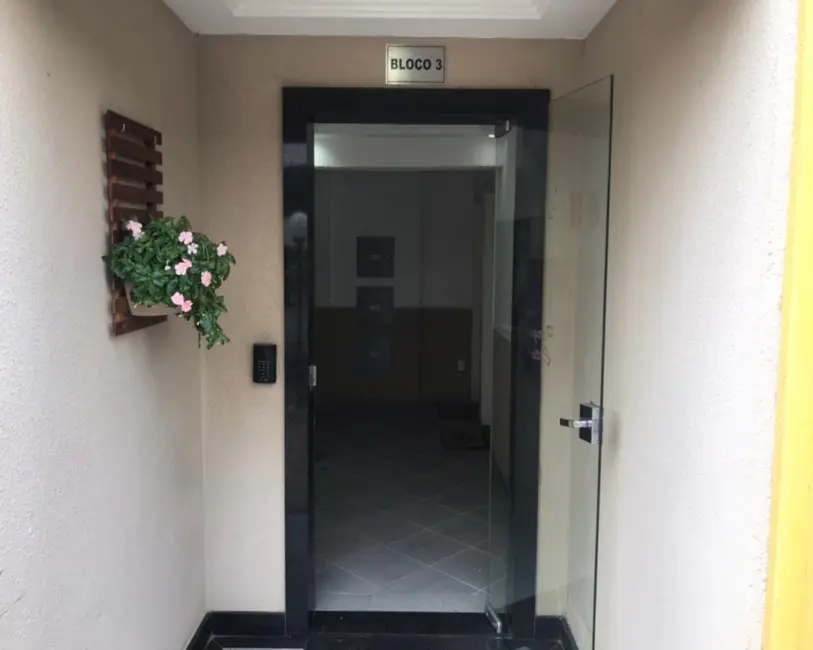 Apartamento com 2 quartos à venda, 46m2 em Campinas - SP - imagem 9 Foto 9 de Apartamento com 2 quartos à venda, 46m2 em Campinas - SP