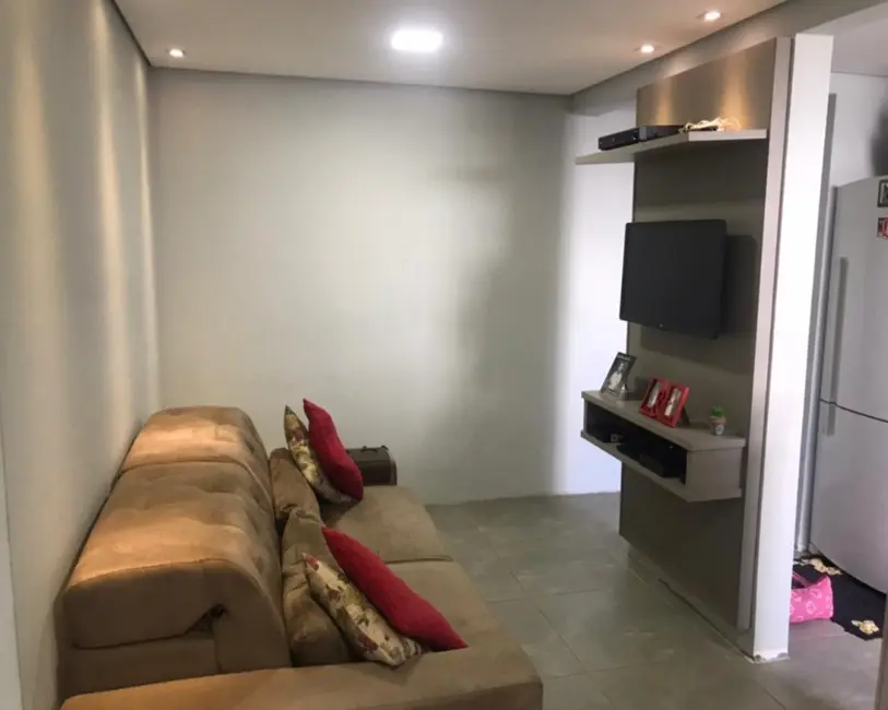 Apartamento com 2 quartos à venda, 46m2 em Campinas - SP - imagem 1 Foto 1 de Apartamento com 2 quartos à venda, 46m2 em Campinas - SP