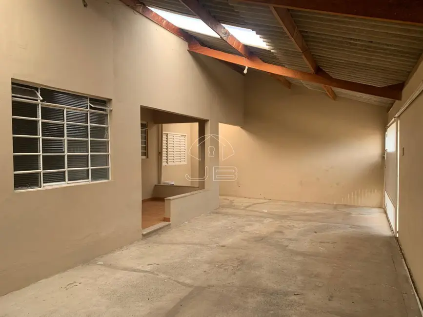 Casa com 5 quartos à venda, 50m2 em Vila Boa Vista, Campinas - SP - imagem 2 Foto 2 de Casa com 5 quartos à venda, 50m2 em Vila Boa Vista, Campinas - SP