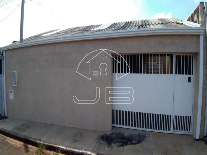 Casa com 5 quartos à venda, 50m2 em Vila Boa Vista, Campinas - SP - imagem 1 Foto 1 de Casa com 5 quartos à venda, 50m2 em Vila Boa Vista, Campinas - SP