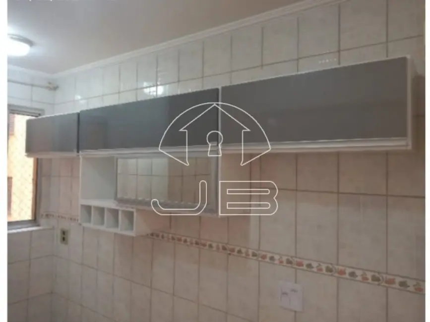 Apartamento com 3 quartos à venda, 85m2 em Recanto do Sol I, Campinas - SP - imagem 4 Foto 4 de Apartamento com 3 quartos à venda, 85m2 em Recanto do Sol I, Campinas - SP