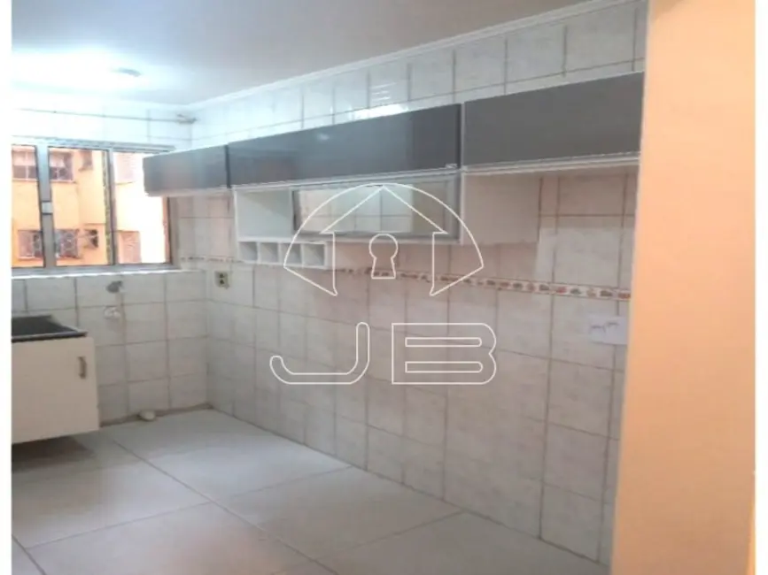Apartamento com 3 quartos à venda, 85m2 em Recanto do Sol I, Campinas - SP - imagem 5 Foto 5 de Apartamento com 3 quartos à venda, 85m2 em Recanto do Sol I, Campinas - SP