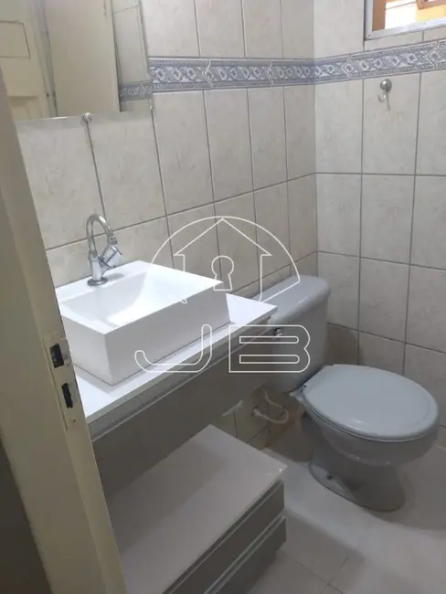 Apartamento com 3 quartos à venda, 85m2 em Recanto do Sol I, Campinas - SP - imagem 3 Foto 3 de Apartamento com 3 quartos à venda, 85m2 em Recanto do Sol I, Campinas - SP