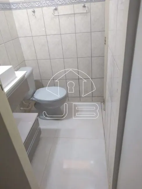 Apartamento com 3 quartos à venda, 85m2 em Recanto do Sol I, Campinas - SP - imagem 2 Foto 2 de Apartamento com 3 quartos à venda, 85m2 em Recanto do Sol I, Campinas - SP