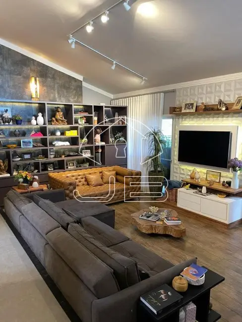 Foto 8 de Casa de Condomínio com 4 quartos à venda, 667m2 em Jardim Jurema, Valinhos - SP