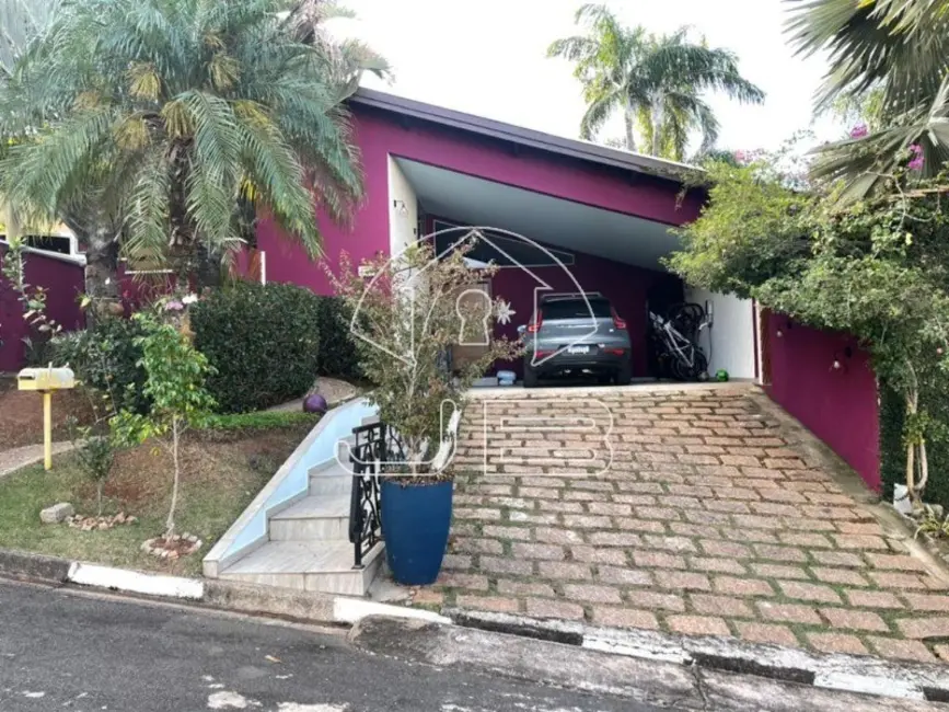 Foto 3 de Casa de Condomínio com 4 quartos à venda, 667m2 em Jardim Jurema, Valinhos - SP