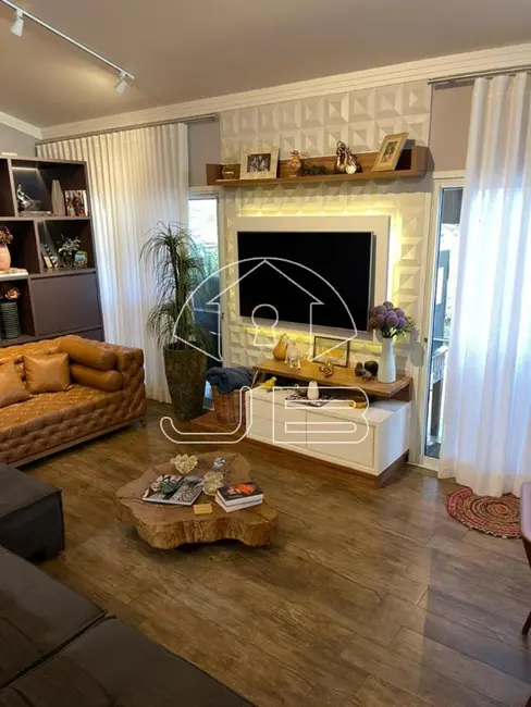 Foto 7 de Casa de Condomínio com 4 quartos à venda, 667m2 em Jardim Jurema, Valinhos - SP