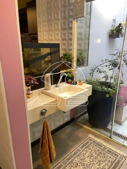 Foto 9 de Casa de Condomínio com 4 quartos à venda, 667m2 em Jardim Jurema, Valinhos - SP