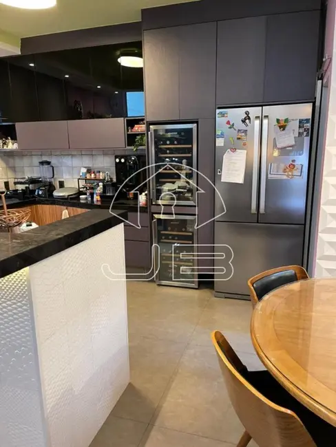 Foto 6 de Casa de Condomínio com 4 quartos à venda, 667m2 em Jardim Jurema, Valinhos - SP