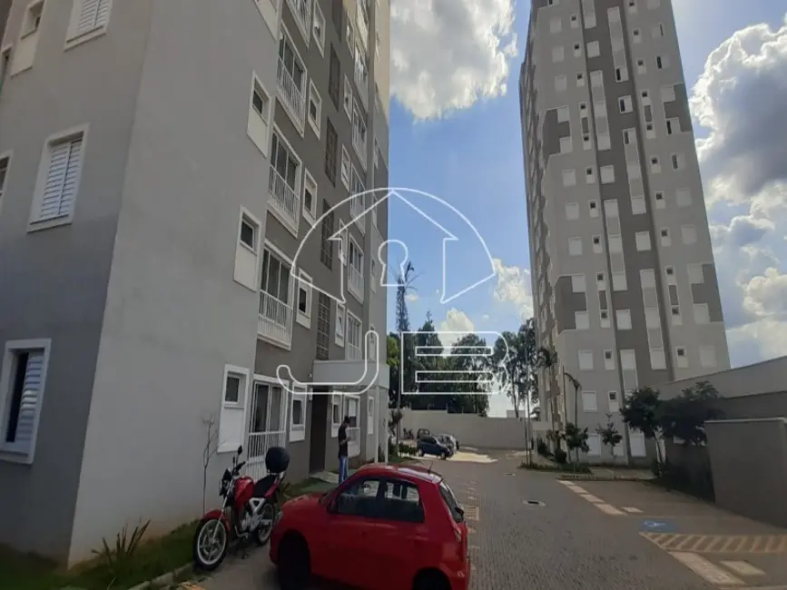 Foto 3 de Apartamento com 2 quartos à venda, 54m2 em Jardim Nossa Senhora da Penha, Hortolandia - SP