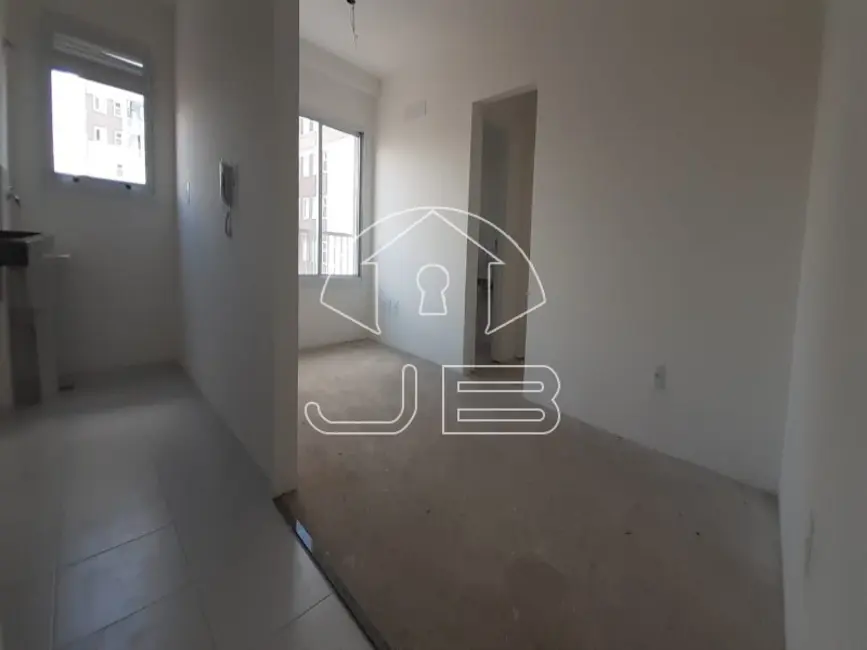 Foto 7 de Apartamento com 2 quartos à venda, 54m2 em Jardim Nossa Senhora da Penha, Hortolandia - SP