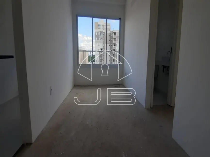 Foto 7 de Apartamento com 2 quartos à venda, 54m2 em Jardim Nossa Senhora da Penha, Hortolandia - SP