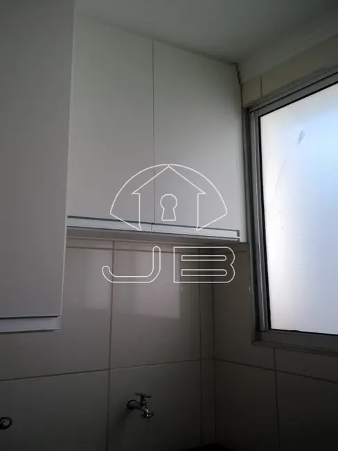 Foto 9 de Apartamento com 2 quartos à venda, 55m2 em Chácaras Fazenda Coelho, Hortolandia - SP