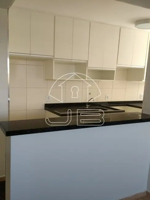 Foto 4 de Apartamento com 2 quartos à venda, 55m2 em Chácaras Fazenda Coelho, Hortolandia - SP