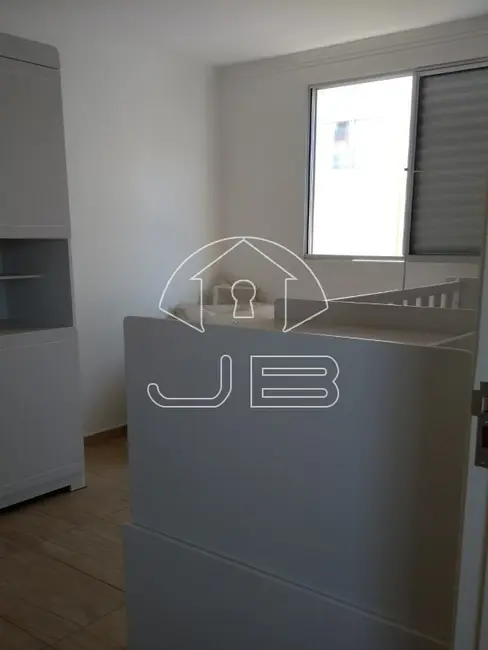 Foto 5 de Apartamento com 2 quartos à venda, 55m2 em Chácaras Fazenda Coelho, Hortolandia - SP