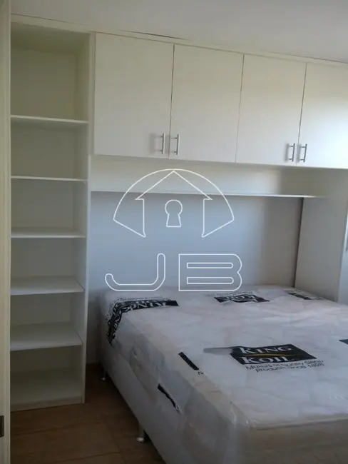 Foto 8 de Apartamento com 2 quartos à venda, 55m2 em Chácaras Fazenda Coelho, Hortolandia - SP