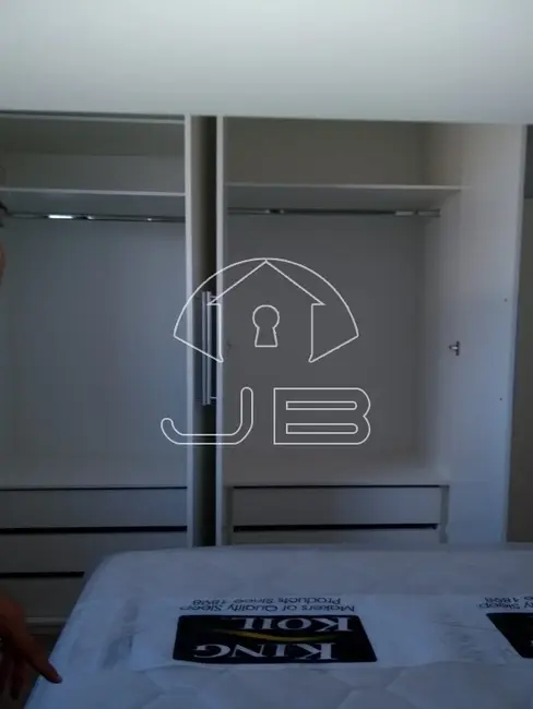 Foto 6 de Apartamento com 2 quartos à venda, 55m2 em Chácaras Fazenda Coelho, Hortolandia - SP